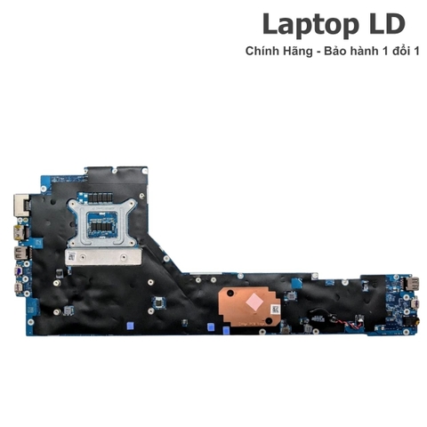 Mặt sau mainboard Dell Precision 7780 i9-13950HX LA-L888P chính hãng — Laptop LD