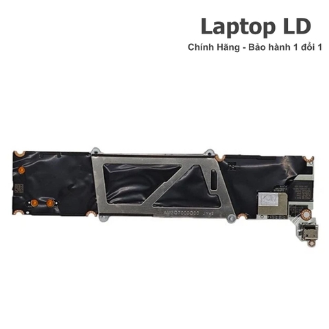 Mặt sau mainboard Dell XPS 13 9315 CPU i7-1250U LA-L231P chính hãng