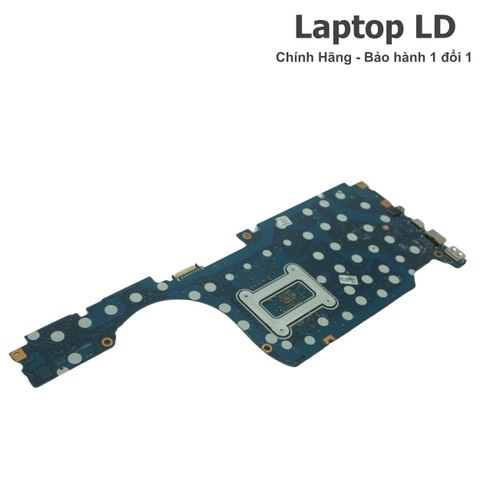 Mặt sau mainboard HP 14-EM/245 G10 Ryzen 3 7320U 8G 6050A3455301 chính hãng — Laptop LD