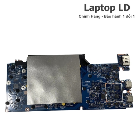 Mặt sau mainboard HP Elite Dragonfly G2 i5-1145G7 6050A3218601 chính hãng — Laptop LD