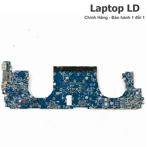 Mặt sau mainboard HP Elite Dragonfly G3 i7-1255U 16GB 6050A3321401 chính hãng — Laptop LD