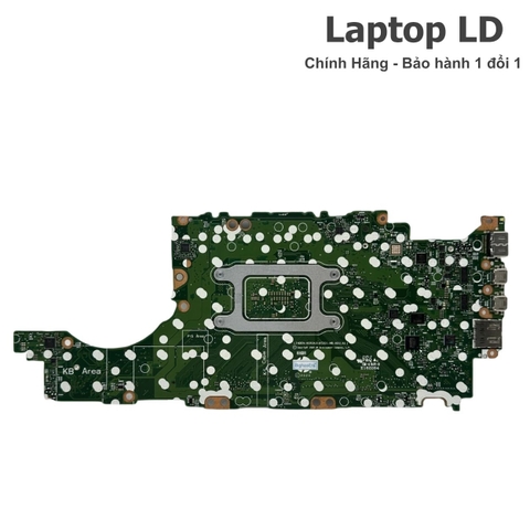 Mặt sau mainboard HP EliteBook 835/845 G7 Ryzen 5 PRO 4650U 6050A3147201 chính hãng — Laptop LD