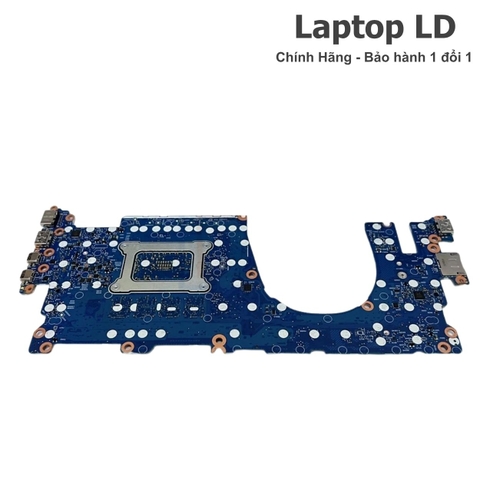 Mặt sau mainboard HP EliteBook 835 G10 Ryzen 5 16GB 6050A3458801 chính hãng — Laptop LD