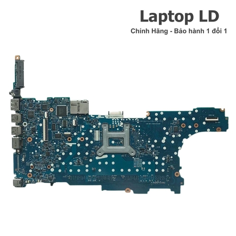 Mặt sau mainboard HP EliteBook 840 G1 CPU i5-4210 chính hãng