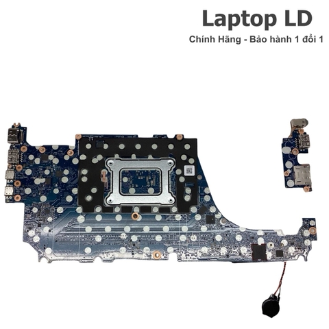 Mặt sau mainboard HP EliteBook 860 G9/840 G9 i7-1280P 6050A3310001 chính hãng — Laptop LD