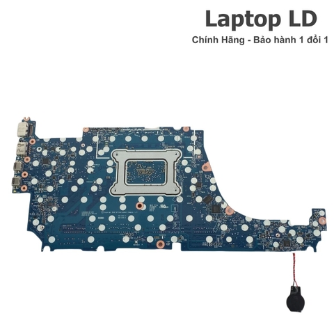 Mặt sau mainboard HP EliteBook 865 G9 Ryzen 5 PRO 6650U 6050A3334301 chính hãng — Laptop LD