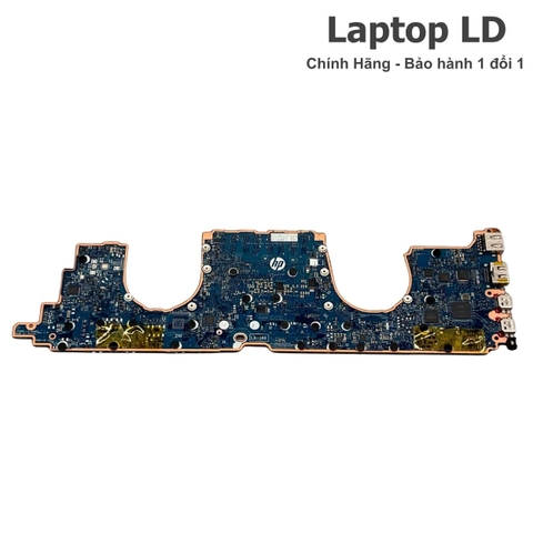Mặt sau mainboard HP EliteBook x360 1030 G7 i7-10710U LA-J442P chính hãng — Laptop LD
