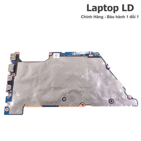 Mặt sau mainboard HP Envy x360 14-FC Core Ultra 5 125U LA-N471P chính hãng — Laptop LD
