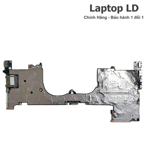 Mặt sau mainboard HP Envy x360 15-FH R5-7530U 8GB LA-M798P chính hãng — Laptop LD