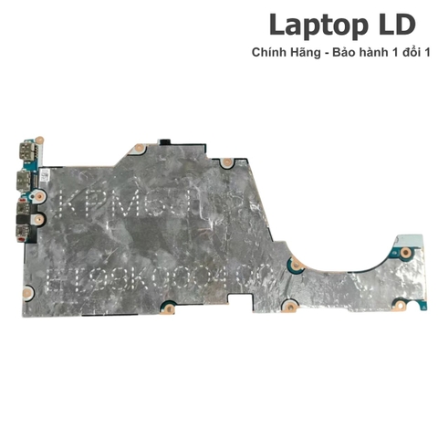 Mặt sau mainboard HP Envy x360 2-in-1 16-AC Core Ultra 5 LA-N461P chính hãng — Laptop LD
