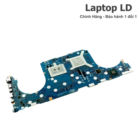 Mặt sau mainboard HP OMEN 16-B i5-11400H RTX 3050 DAG3KAMBAD0 chính hãng — Laptop LD