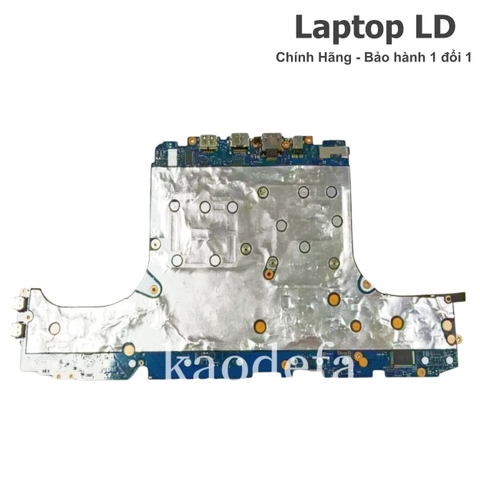 Mặt sau mainboard HP OMEN 16-U i9-13900HX RTX 4070 LA-M78AP chính hãng — Laptop LD