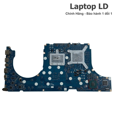 Mặt sau mainboard HP OMEN 17-CK0 i7-12700H RTX 3060 DAG3LAMBCD0 chính hãng — Laptop LD