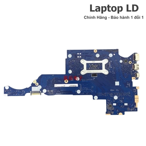 Mặt sau mainboard HP Pavilion 14-EC Ryzen 7 5700U DAG7GAMB8D0 chính hãng — Laptop LD