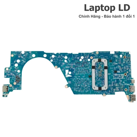 Mặt sau mainboard HP Pavilion Aero 13-BE Ryzen 5 5625U 213130-1 chính hãng — Laptop LD