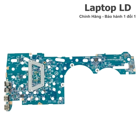 Mặt sau mainboard HP Pavilion Plus 14-EH i7-12700H 16G 213134-1N chính hãng — Laptop LD