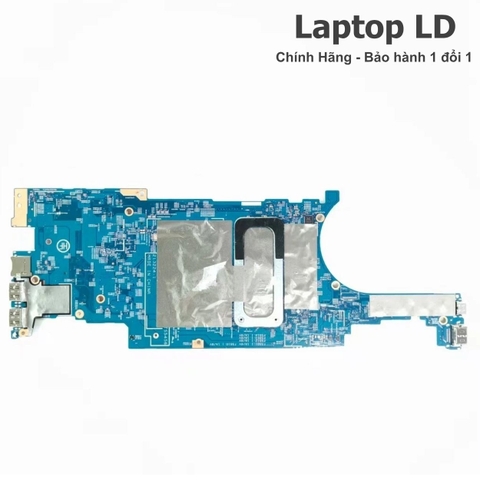 Mặt sau mainboard HP Pavilion x360 14-EK i7-1355U 16GB 213224-1 chính hãng — Laptop LD