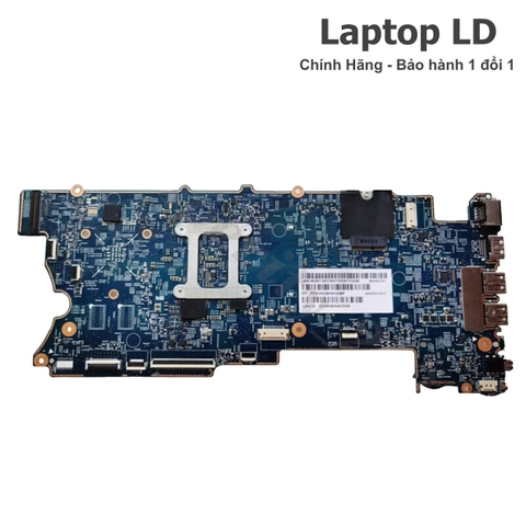 Mặt sau mainboard HP Pavilion x360 15-w/15-bk CPU i5-6200U chính hãng