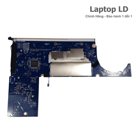 Mặt sau mainboard HP Pro x2 612 G1 CPU i5-4302Y chính hãng