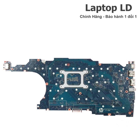 Mặt sau mainboard HP ProBook 435 G8 Ryzen 5 5600U 6050A3243801 chính hãng — Laptop LD