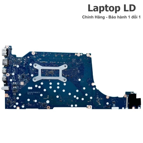 Mặt sau mainboard HP ProBook 445/455/465 G11 Ryzen 7 7735U DAX8VPMB8E0 — Laptop LD