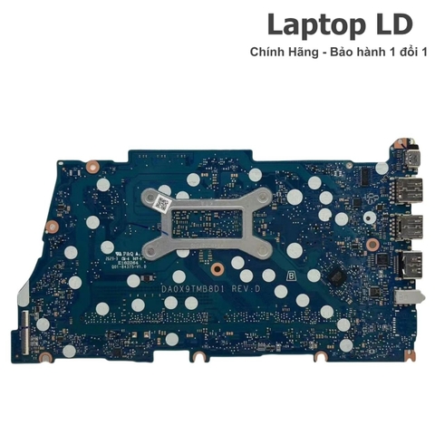 Mặt sau mainboard HP ProBook 645 G10 Ryzen 5 7530U DA0X9TMB8D0 chính hãng — Laptop LD