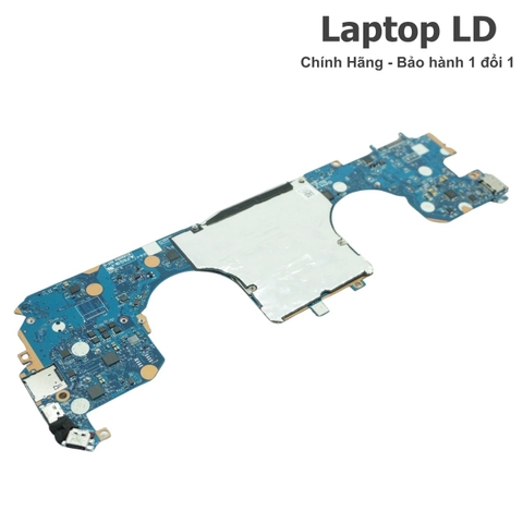 Mặt sau mainboard HP Spectre x360 14-EF i7-1255U 16GB LA-L311P chính hãng — Laptop LD