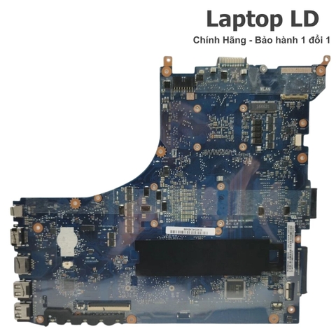 Mặt sau mainboard laptop Asus GL552VX / GL552VW / GL552VL CPU i7-6700HQ VGA GTX950