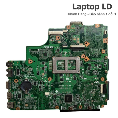 Mặt sau mainboard laptop Asus K43SD / K43A / K43SA / K43SV / X43S
