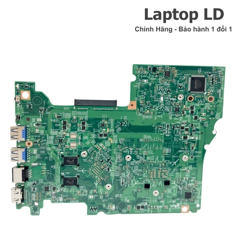 Mặt sau mainboard Lenovo FLEX 3-1580/Yoga 500-15ISK CPU i7 GT940M 2GB 14292-1 chính hãng