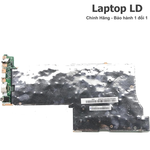Mặt sau mainboard Lenovo IdeaPad 5-15ARE mã NM-C811 — Laptop LD