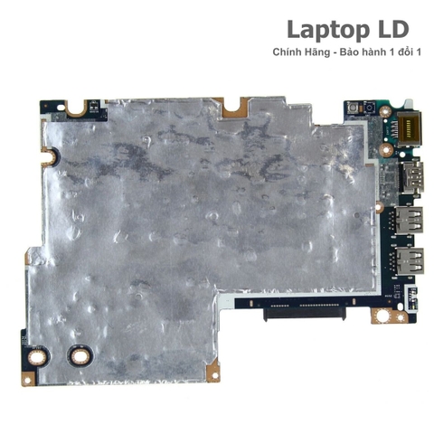 Mặt sau mainboard Lenovo IdeaPad 510S-14IKB CPU i5-7200U chính hãng