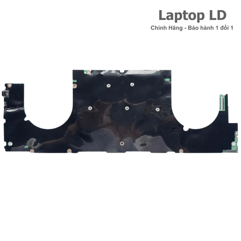 Mặt sau mainboard Lenovo Ideapad 720S-15IKB CPU i5-7300HQ chính hãng