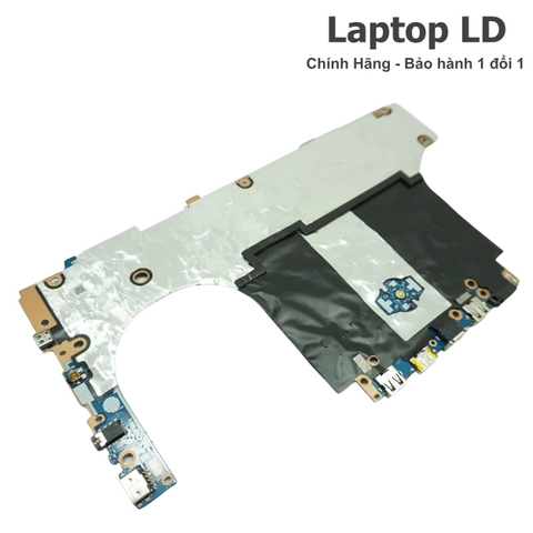 Mặt sau mainboard Lenovo LOQ 15IAX9I i7-13650HX RTX 4050 LA-N231P chính hãng