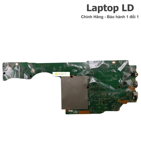 Mặt sau mainboard Lenovo ThinkBook 13s-IWL i7-8565U — Laptop LD
