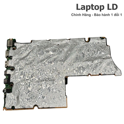 Mặt sau mainboard Lenovo ThinkBook 14-IML mã DA0LVAMB8F0 — Laptop LD