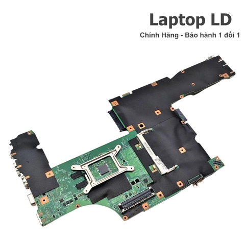 Mặt sau mainboard Lenovo ThinkPad T510 VGA rời chính hãng