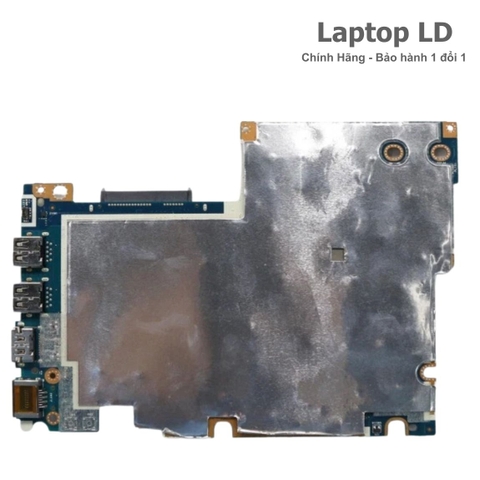 Mặt sau mainboard Lenovo Yoga 510-14IKB/Flex 4-1480 CPU i5-7200U chính hãng