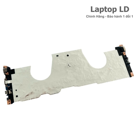 Mặt sau mainboard Lenovo Yoga 730-13IKB CPU i5-8250U chính hãng
