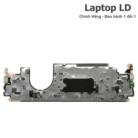 Mặt sau mainboard Lenovo Yoga C640-13IML mã DA0LF3MB8F0 — Laptop LD