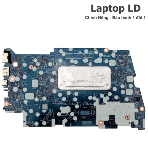 Mặt sau motherboard Dell Inspiron 14 Plus 7440 cho thấy hệ thống mạch điện hoàn chỉnh