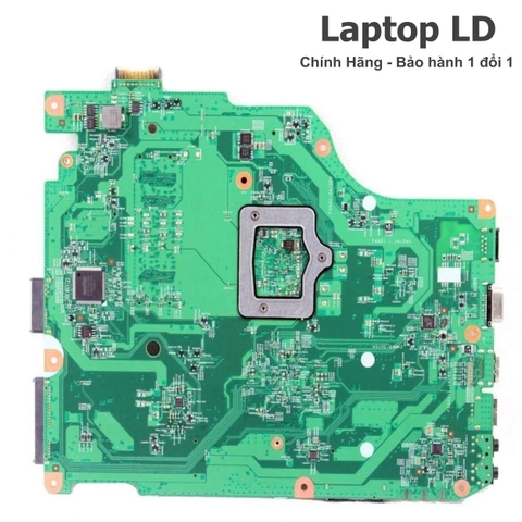 Mặt sau motherboard Dell Inspiron 15 M5040 hiển thị hệ thống mạch điện hoàn chỉnh