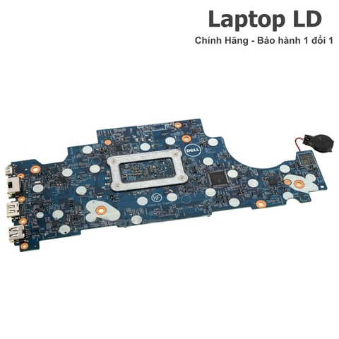 Mặt sau motherboard Dell Latitude 13 3300 hiển thị hệ thống mạch điện hoàn chỉnh