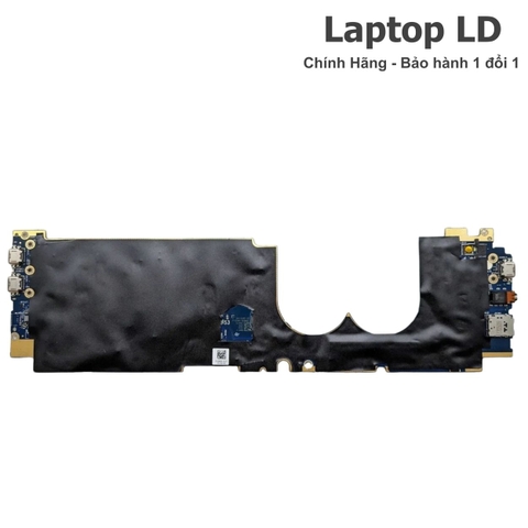 Mặt sau motherboard Dell Latitude 9330 2in1 LA-L781P với hệ thống mạch hoàn chỉnh