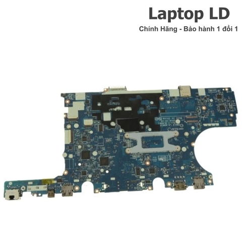 Mặt sau motherboard Dell Latitude E7450 LA-A961P hiển thị hệ thống mạch điện chi tiết