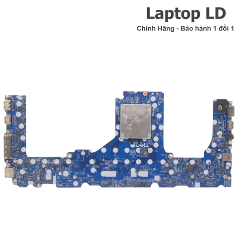 Mặt sau motherboard Dell Pro Max 16 MC16250 cho thấy hệ thống mạch điện hoàn chỉnh