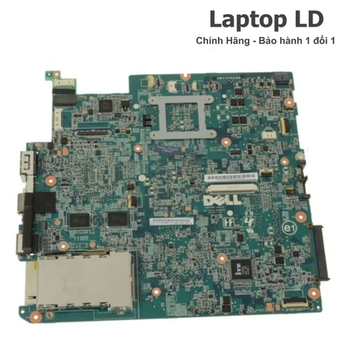 Mặt sau motherboard Dell Studio 1450 H830-L hiển thị hệ thống mạch điện chi tiết