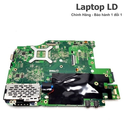 Mặt sau motherboard Dell Vostro 1015 hiển thị hệ thống mạch điện chi tiết