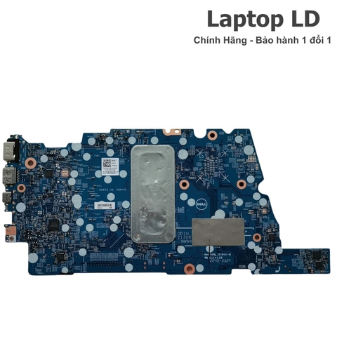 Mặt sau motherboard Dell Vostro 3560 cho thấy hệ thống mạch điện hoàn chỉnh