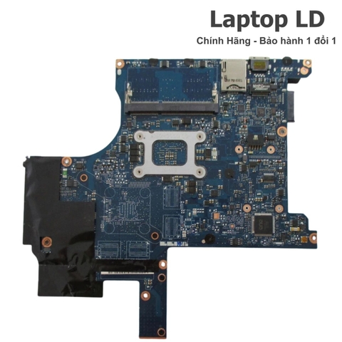 Mặt sau motherboard Lenovo ThinkPad Edge E420s LA-6921P với hệ thống mạch hoàn chỉnh